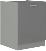 Επιδαπέδιο ντουλάπι Ingrid 60-Gkri - Image 2