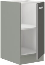 Επιδαπέδιο ντουλάπι Ingrid 40 D-Gkri