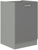 Επιδαπέδιο ντουλάπι Ingrid 40 D-Gkri - Image 2