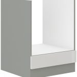 Επιδαπέδιο ντουλάπι φούρνου Ingrid-Leuko