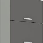 Επίτοιχο ντουλάπι Ingrid 60 διπλό-Gkri