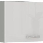 Επίτοιχο ντουλάπι Ingrid 50-Leuko