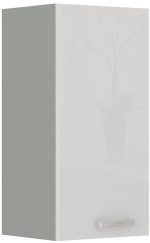 Επίτοιχο ντουλάπι Ingrid 30-Leuko