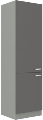 Επιδαπέδιο ντουλάπι ψηλό Ingrid 60 DK-Gkri