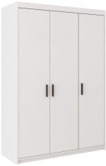 Ντουλάπα τρίφυλλη Ester-Leuko