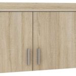 Πατάρι τρίφυλλης ντουλάπας Ester-Sonoma