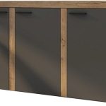 Μπουφές Yosemite-Fusiko - Anthraki