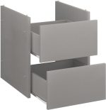 Διπλό συρτάρι βεστιαρίου Seville-Μήκος: 50 εκ. - Image 2