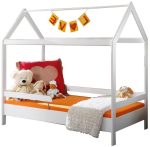 Κρεβάτι βρεφικό Tammy