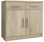 Μπουφές Toulouse-Fusiko