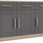 Μπουφές Toulouse plus-Fusiko - Anthraki