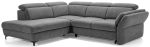 Γωνιακός καναπές Tirolo-Αριστερή