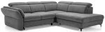 Γωνιακός καναπές Tirolo-Δεξιά - Image 2