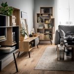 Έπιπλο τηλεόρασης Ribbon - Image 3