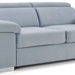 Καναπές Rotterdam Τριθέσιος-Με κρεβάτι