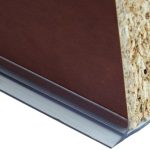 Προφίλ μπάζας κουζίνας