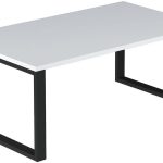 Τραπεζάκι σαλονιού Secco-Leuko