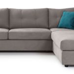 Γωνιακός καναπές Hanson-Gkri Anoixto-Δεξιά