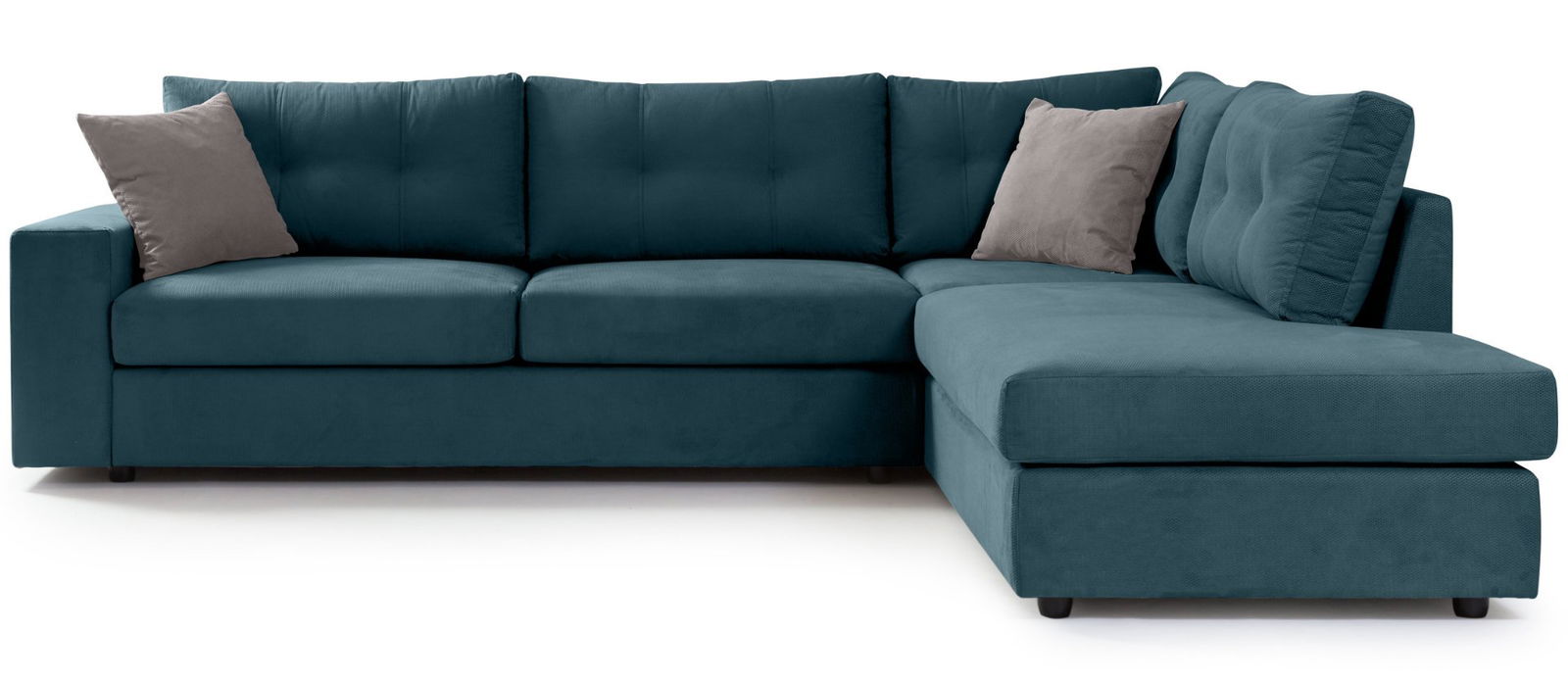 image_328356_hanson-makalu09-makalu03-result-result-front_1 Γωνιακός καναπές Hanson-Petrol-Δεξιά - Image 1