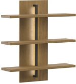 Ραφιέρα κρεμαστή Leblon