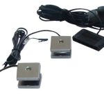 Φωτισμός σειράς Rivina, Morty - 2κλιπ