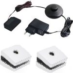 Φωτισμός σειράς Rivina, Morty - 2κλιπ - Image 2