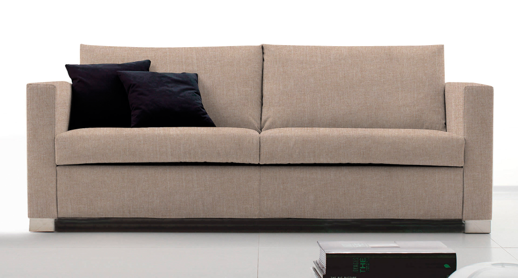 image_33088_smart4604_1_1 Καναπές Smart Τριθέσιος-185φ 90β εκ-Μπεζ - Image 1