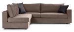 Γωνιακός καναπές Verde-Mocca