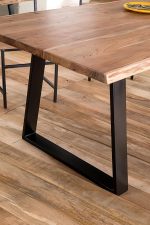 Τραπέζι Rama-160 x 90 x 77 - Image 5