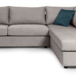 Γωνιακός καναπές Holmes-Gkri Anoixto-Δεξιά