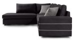 Γωνιακός καναπές Holmes-Anthraki-Αριστερή - Image 4