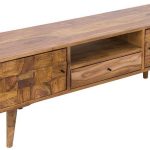 Έπιπλο τηλεόρασης Rohit