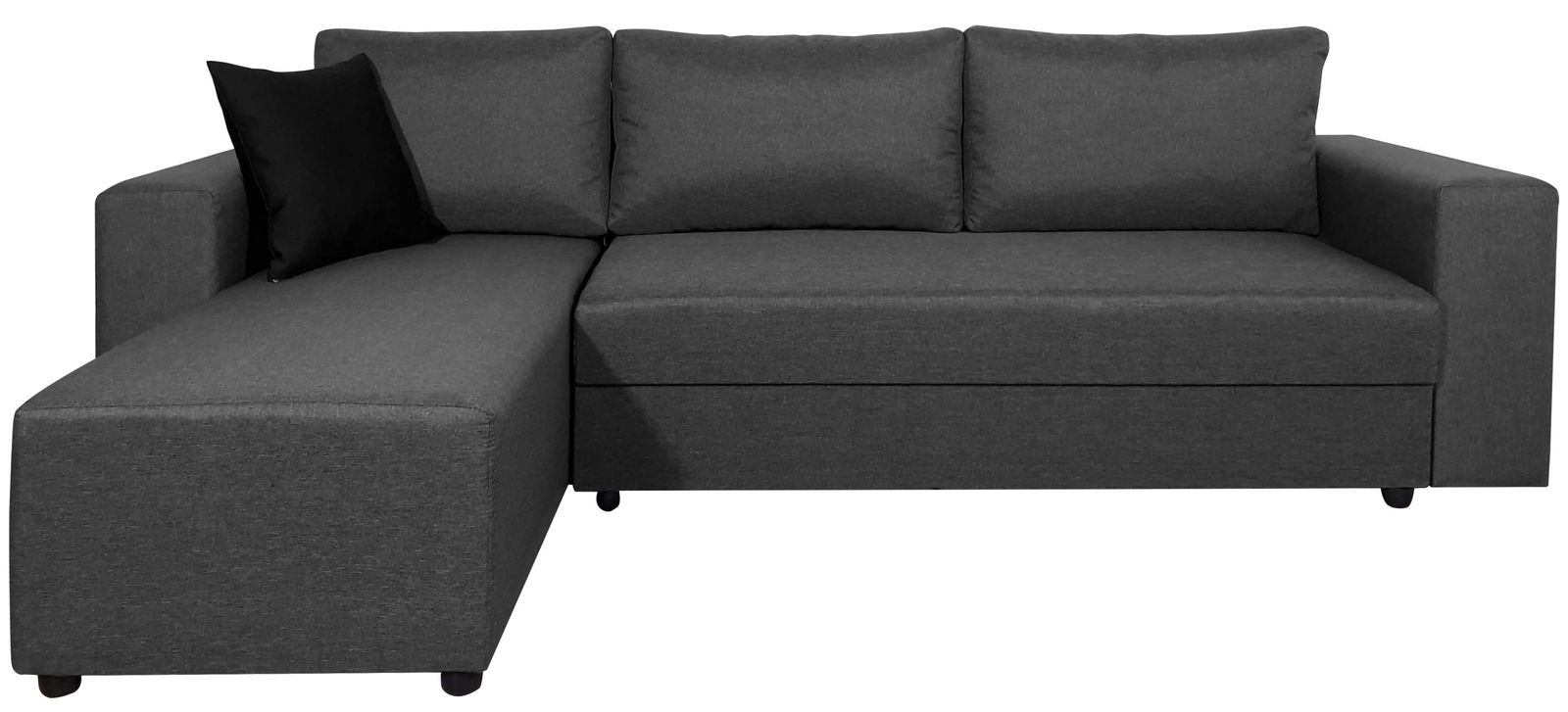 image_335130_smart-1-sani-06-23 Γωνιακός καναπές Charm-Gkri Skouro-Δεξιά - Image 1