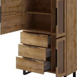 Βιτρίνα Halley 3D3D-Fusiko