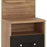 Κομοδίνο Montserrat plus-Aristera