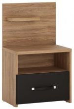 Κομοδίνο Montserrat plus-Aristera