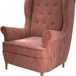 Πολυθρόνα Eros-Sapio milo