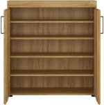 Παπουτσοθήκη Cognac - Image 2