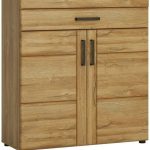 Παπουτσοθήκη Cognac plus