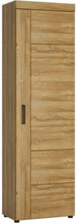 Γκαρνταρόμπα Cognac-Deksia