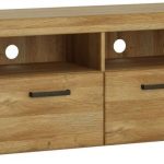 Έπιπλο τηλεόρασης Cognac 2S