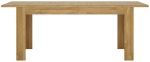 Τραπέζι επεκτεινόμενο Cognac plus - Image 2