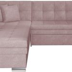 Γωνιακός καναπές Pueblo-Αριστερή-Roz
