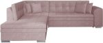 Γωνιακός καναπές Pueblo-Αριστερή-Roz