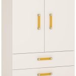 Τουαλέτα Apricot 2D2S