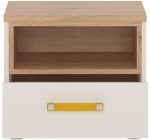 Κομοδίνο Apricot - Image 2