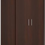 Γωνιακή ντουλάπα Lincoln