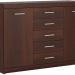 Μπουφές Lincoln 2D5S-Kafe