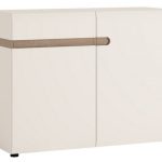 Μπουφές Lugano 2D1S plus