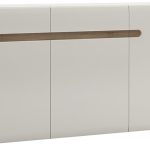 Μπουφές Lugano 3D2S